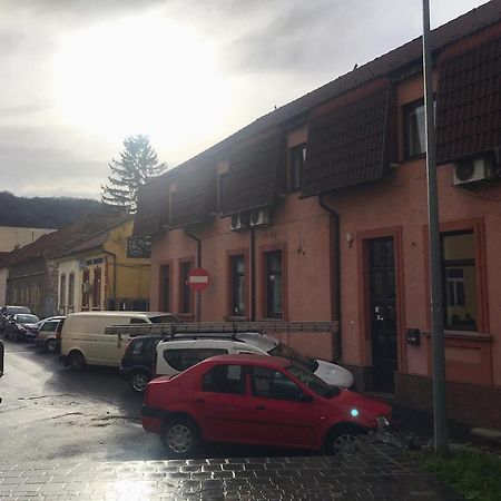 Casa Pino Hotell Braşov Exteriör bild