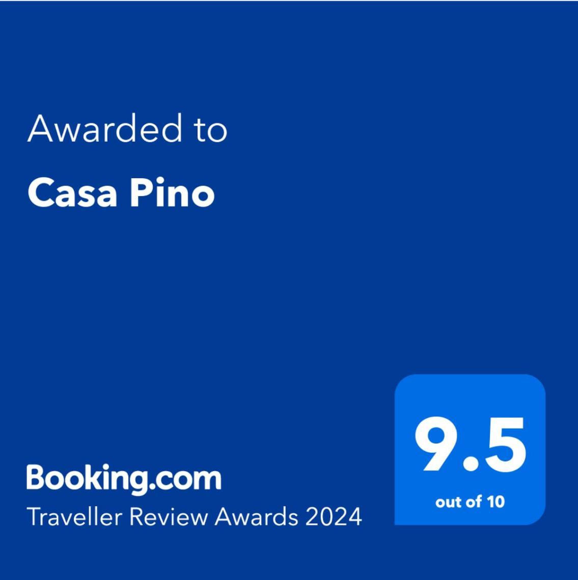 Casa Pino Hotell Braşov Exteriör bild